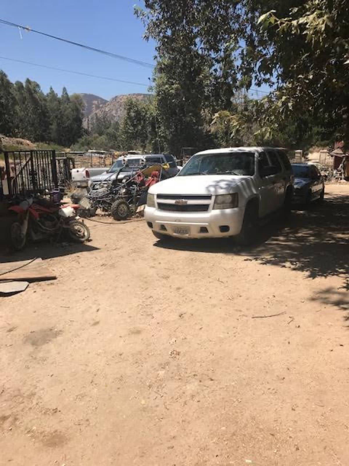 Marks Ranch