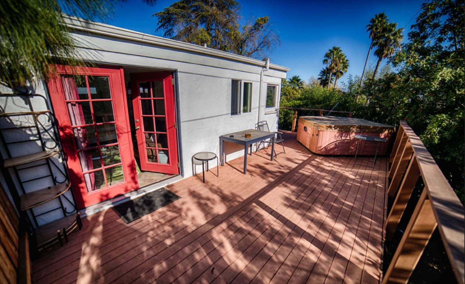 Old Hollywood-Woodland Hills House
