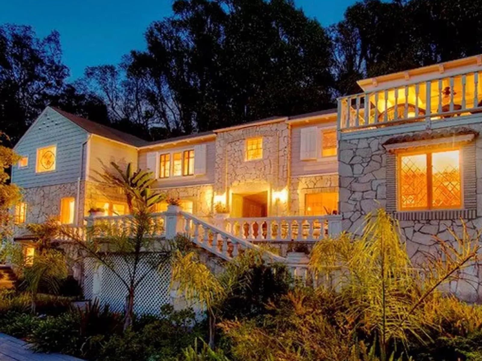 Old World BH Mansion