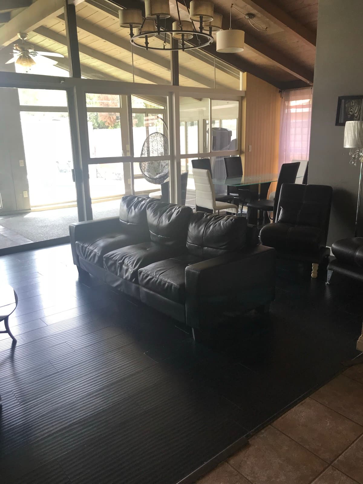 S's Reseda Home